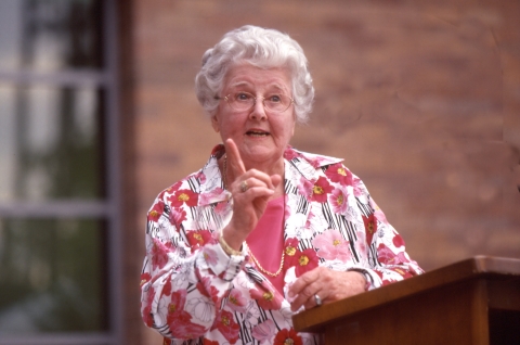 NCCAT Remembers Jean Powell | NCCAT NCCAT Remembers Jean Powell | NCCAT